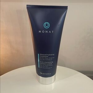 MONAT Advanced Hydrating Conditioner - Sealed and in original packaging